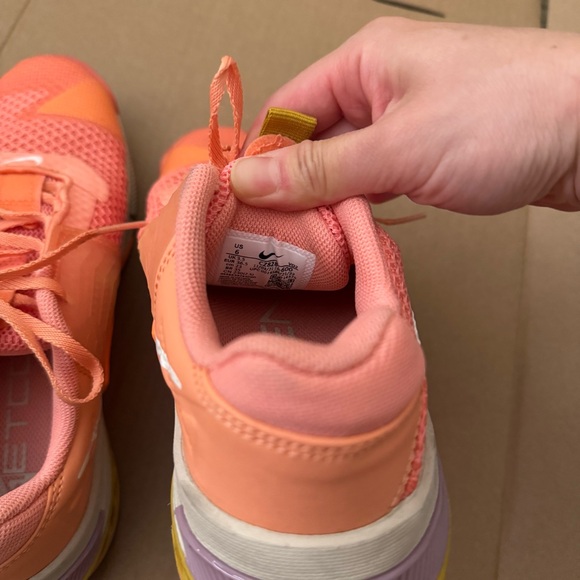 Nike Metcon 7 Lifting/Training Shoes US 6 - Picture 6 of 7